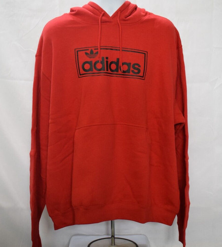 New adidas box pull - new,